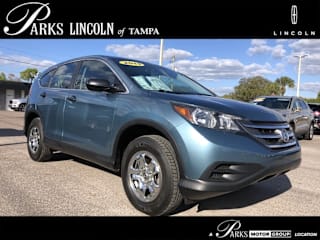 2013 Honda CR-V 2HKRM3H3XDH523577 2013 Honda CR-V
