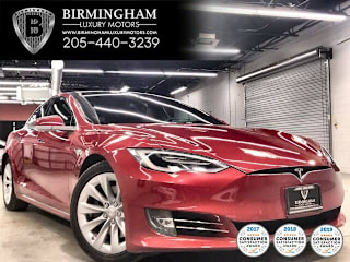 2017 Tesla Model S 90D 5YJSA1E23HF193442 2017 Tesla Model S 90D