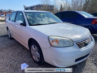 2006 Chevrolet Malibu 1G1ZT518X6F238162 2006 Chevrolet Malibu