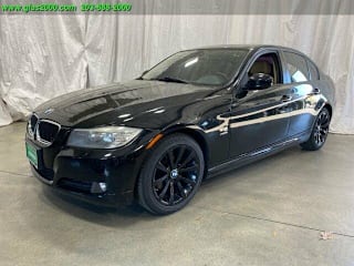 2011 BMW 3 Series 328i xDrive WBAPK5G51BNN25434 2011 BMW 3 Series 328i xDrive