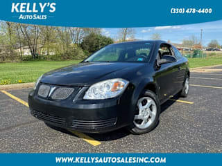 2008 Pontiac G5 1G2AL18F787343311 2008 Pontiac G5