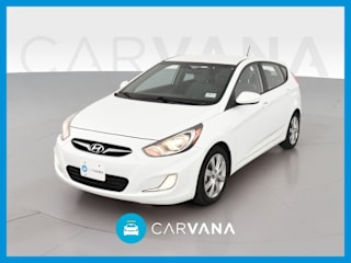 2012 Hyundai Accent KMHCU5AE2CU042722 2012 Hyundai Accent