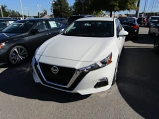 2020 Nissan Altima 1N4BL4BVXLC156474 2020 Nissan Altima