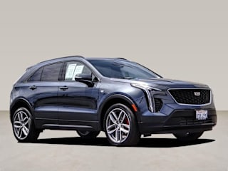 2021 Cadillac XT4 Sport 1GYFZER41MF001299 2021 Cadillac XT4 Sport