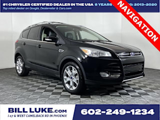2016 Ford Escape Titanium 1FMCU0J91GUB72793 2016 Ford Escape Titanium