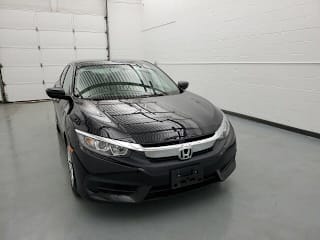 2018 Honda Civic 19XFC2F5XJE200506 2018 Honda Civic