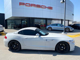 2015 BMW Z4 WBALM1C52FE634465 2015 BMW Z4