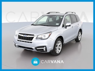 2018 Subaru Forester JF2SJAWC2JH548504 2018 Subaru Forester