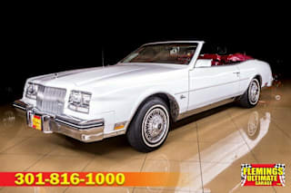 1984 Buick Riviera Base 1G4AZ67Y8EE402606 1984 Buick Riviera Base