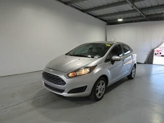2015 Ford Fiesta SE 3FADP4BJ6FM149308 2015 Ford Fiesta SE
