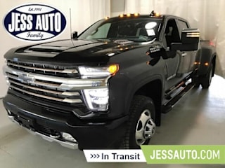 2021 Chevrolet Silverado 3500HD 1GC4YVEY5MF126492 2021 Chevrolet Silverado 3500HD