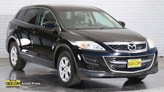 2012 Mazda CX-9 Touring JM3TB3CV6C0352141 2012 Mazda CX-9 Touring