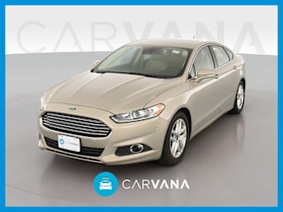 2015 Ford Fusion SE 3FA6P0HD9FR188092 2015 Ford Fusion SE