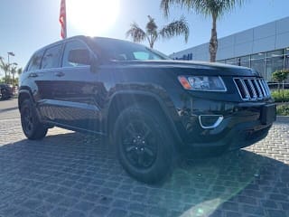 2014 Jeep Grand Cherokee 1C4RJEAG6EC417920 2014 Jeep Grand Cherokee