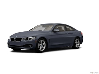 2014 BMW 4 Series 428i WBA3N3C52EF711773 2014 BMW 4 Series 428i