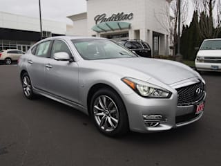 2016 Infiniti Q70 3.7 JN1BY1AR9GM270824 2016 Infiniti Q70 3.7