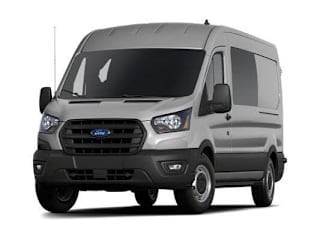 2020 Ford Transit Cargo 350 1FTBW3XG0LKB64126 2020 Ford Transit Cargo 350