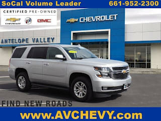 2020 Chevrolet Tahoe LT 1GNSKBKC6LR212835 2020 Chevrolet Tahoe LT