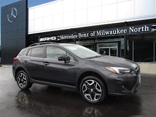 2018 Subaru Crosstrek JF2GTALC4JH222529 2018 Subaru Crosstrek