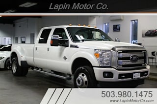2016 Ford F-350 Super Duty XL 1FT8W3DT5GEA89942 2016 Ford F-350 Super Duty XL