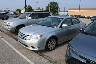 2011 Toyota Avalon Limited 4T1BK3DB7BU438506 2011 Toyota Avalon Limited