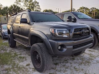 2009 Toyota Tacoma V6 5TELU42N99Z644045 2009 Toyota Tacoma V6