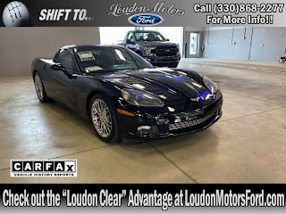 2005 Chevrolet Corvette 1G1YY24UX55113591 2005 Chevrolet Corvette