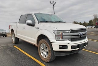2018 Ford F-150 1FTEW1EG8JFB57709 2018 Ford F-150