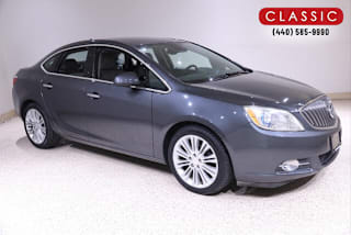 2013 Buick Verano Convenience Group 1G4PR5SK6D4205980 2013 Buick Verano Convenience Group