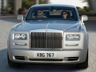 2013 Rolls-Royce Phantom Base SCA681S50DUX72926 2013 Rolls-Royce Phantom Base