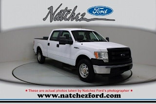 2014 Ford F-150 XL 1FTVW1CF0EKF27882 2014 Ford F-150 XL