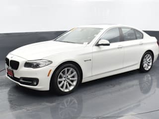 2015 BMW 5 Series WBAXA5C57FD691686 2015 BMW 5 Series