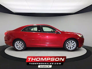 2014 Chevrolet Malibu LT 1G11E5SL3EU171828 2014 Chevrolet Malibu LT