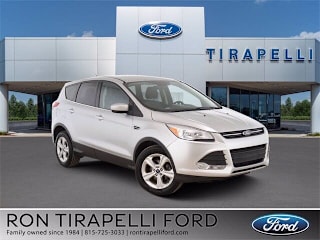 2015 Ford Escape SE 1FMCU0G76FUC22074 2015 Ford Escape SE
