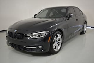 2016 BMW 3 Series 328i WBA8E9C55GK604218 2016 BMW 3 Series 328i
