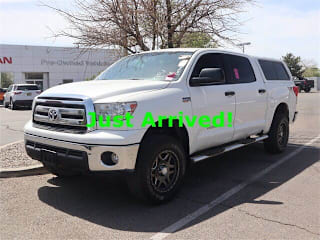 2013 Toyota Tundra Grade 5TFDW5F10DX322910 2013 Toyota Tundra Grade