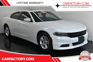 2019 Dodge Charger SXT 2C3CDXBG0KH696060 2019 Dodge Charger SXT