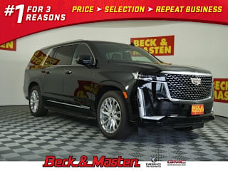 2021 Cadillac Escalade ESV Premium Luxury 1GYS4LKL0MR265843 2021 Cadillac Escalade ESV Premium Luxury