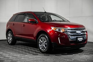 2013 Ford Edge SEL 2FMDK3JC6DBA67739 2013 Ford Edge SEL
