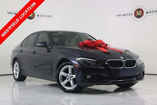 2015 BMW 3 Series WBA3B3C54FJ984933 2015 BMW 3 Series