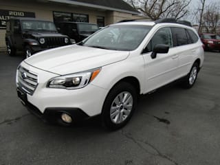 2017 Subaru Outback 2.5i Premium 4S4BSADC6H3426682 2017 Subaru Outback 2.5i Premium