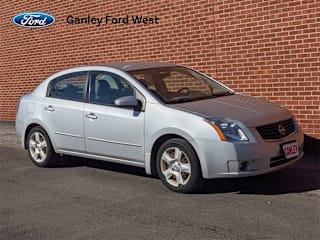 2009 Nissan Sentra 3N1AB61E69L648697 2009 Nissan Sentra