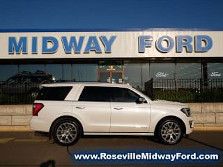 2018 Ford Expedition Platinum 1FMJU1MT0JEA30506 2018 Ford Expedition Platinum