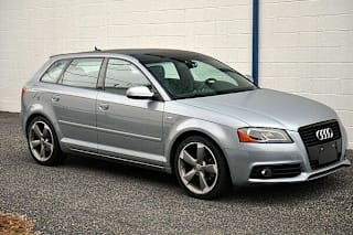 2013 Audi A3 2.0T Premium Plus WAUKEAFM5DA033535 2013 Audi A3 2.0T Premium Plus