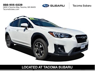 2020 Subaru Crosstrek Premium JF2GTAEC8L8216152 2020 Subaru Crosstrek Premium
