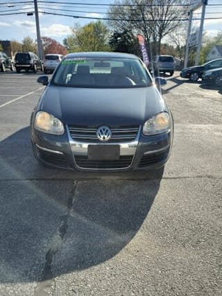 2006 Volkswagen Jetta 2.5 PZEV 3VWSG71K96M779950 2006 Volkswagen Jetta 2.5 PZEV