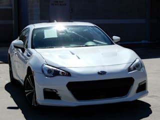 2016 Subaru BRZ JF1ZCAB1XG9604628 2016 Subaru BRZ