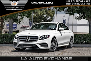 2018 Mercedes-Benz E-Class E 300 WDDZF4JB6JA356855 2018 Mercedes-Benz E-Class E 300