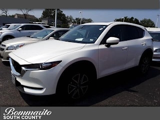 2018 Mazda CX-5 Touring JM3KFACM2J1463451 2018 Mazda CX-5 Touring