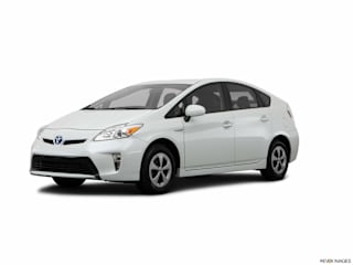 2014 Toyota Prius One JTDKN3DU1E0371913 2014 Toyota Prius One
